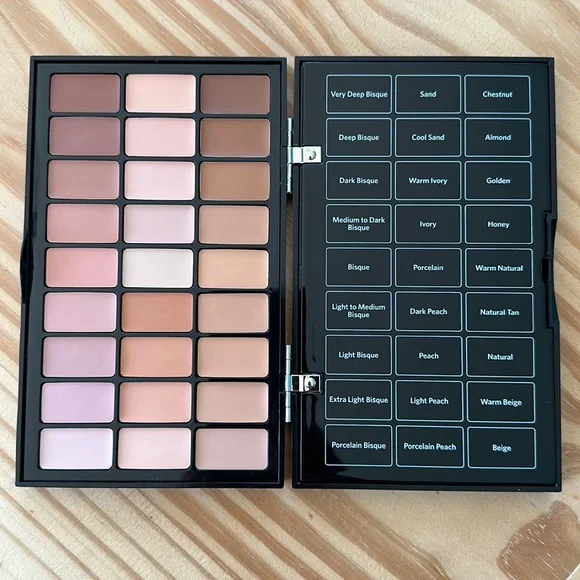 Bobbi Brown | Makeup | Bobbi Brown Bbu Foundation Corrector And